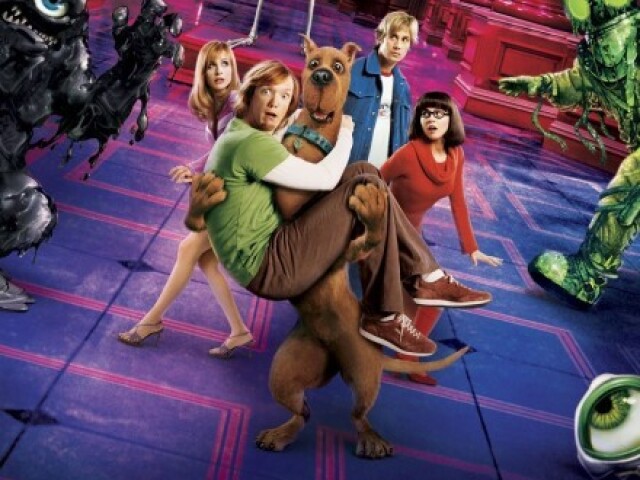 Scooby-doo 2