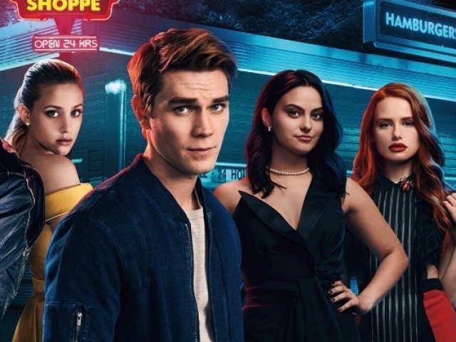 Riverdale