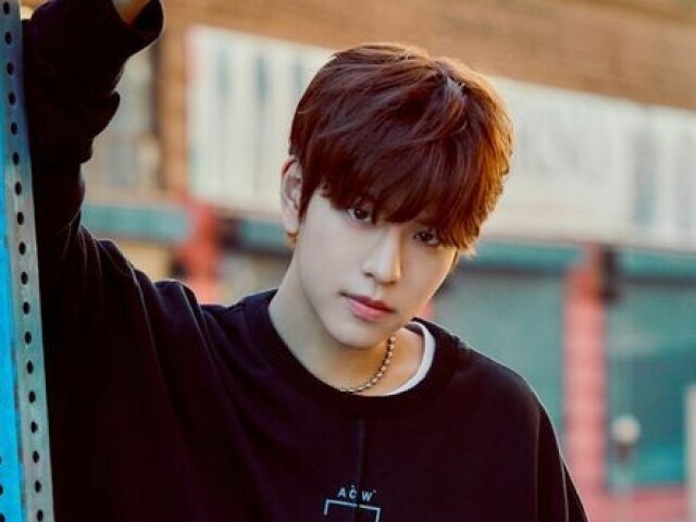 Seungmin