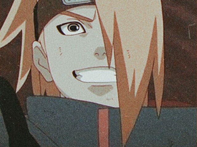 Deidara