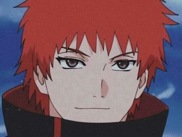 Sasori