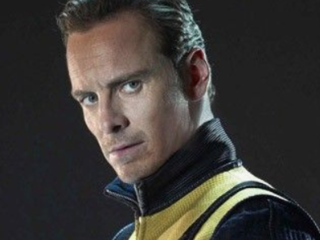 Eric/magneto