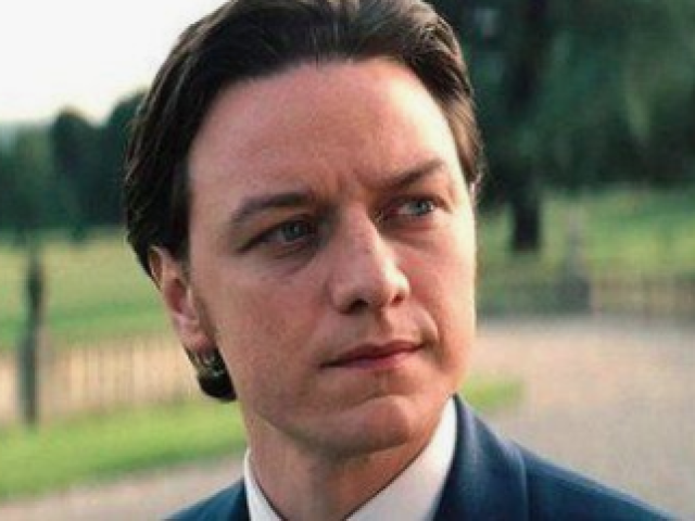 Charles Xavier/Professor X