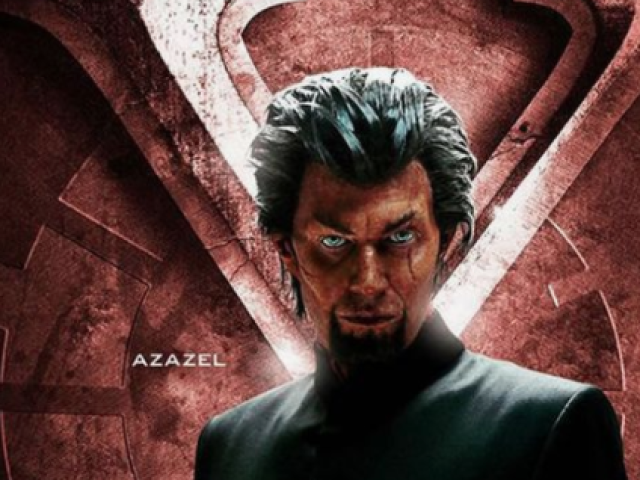 Azazel