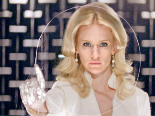 Emma frost