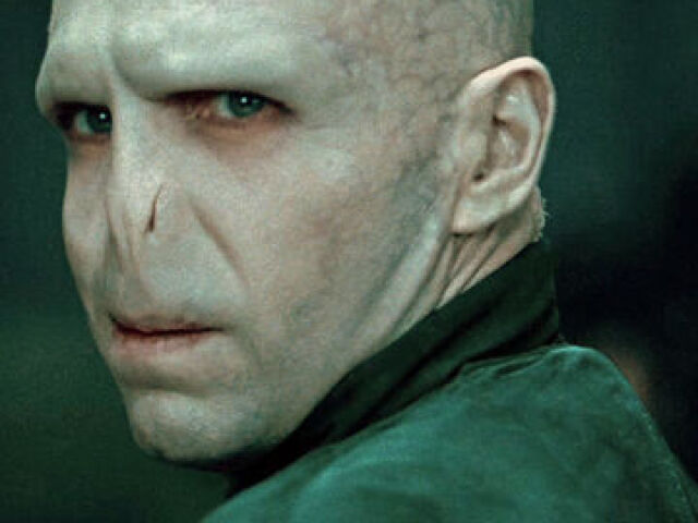 voldemort