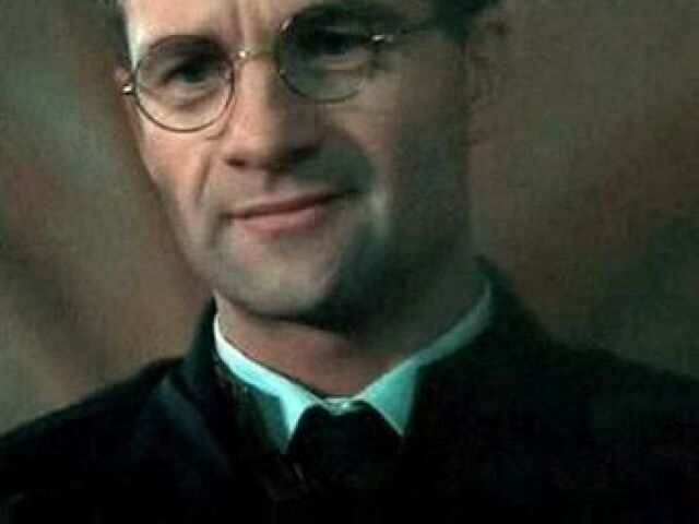 james potter