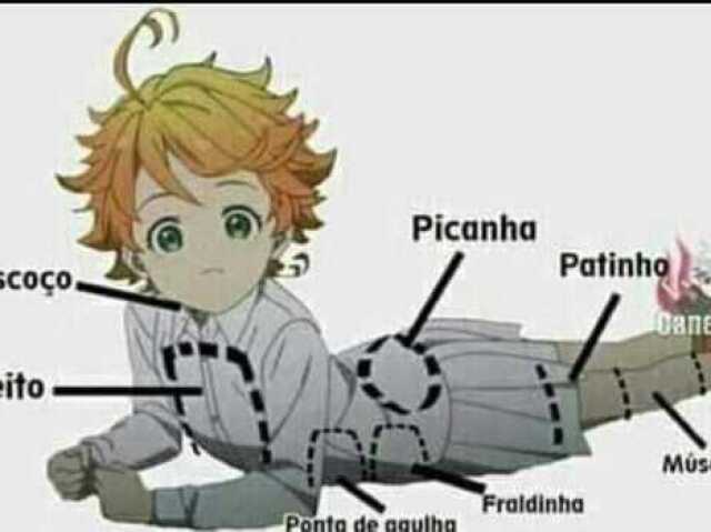 Yakusoku no Neverland