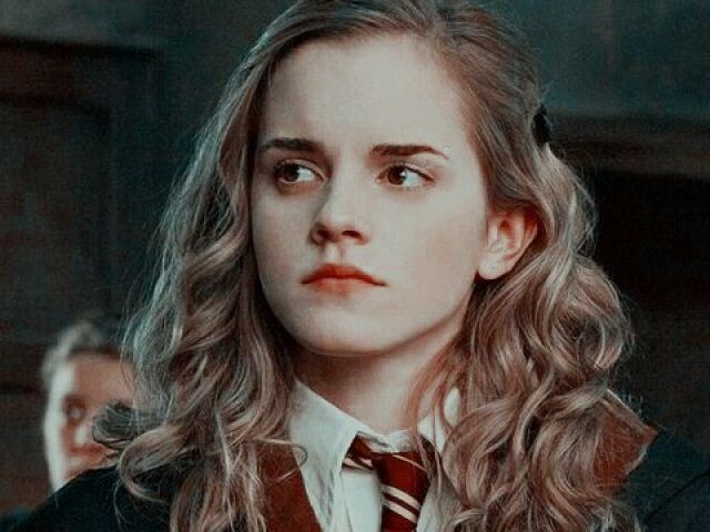 hermione