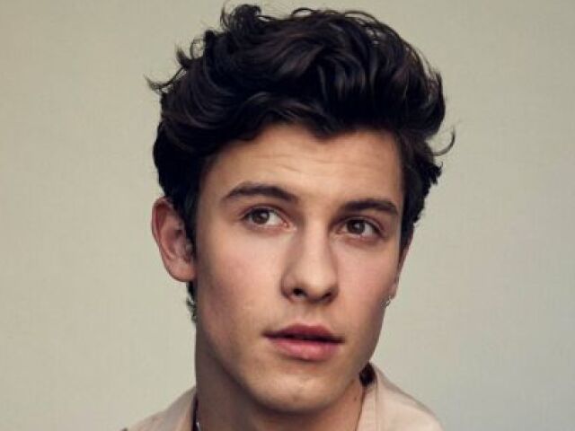 Shawn Mendes