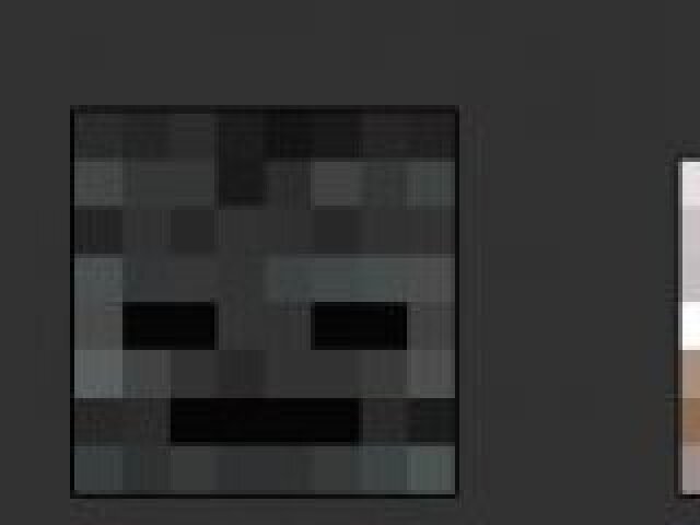 Wither Skeleton