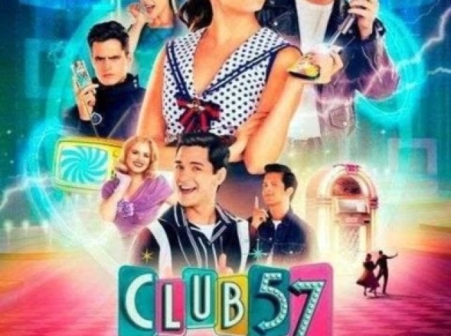 Clube 57