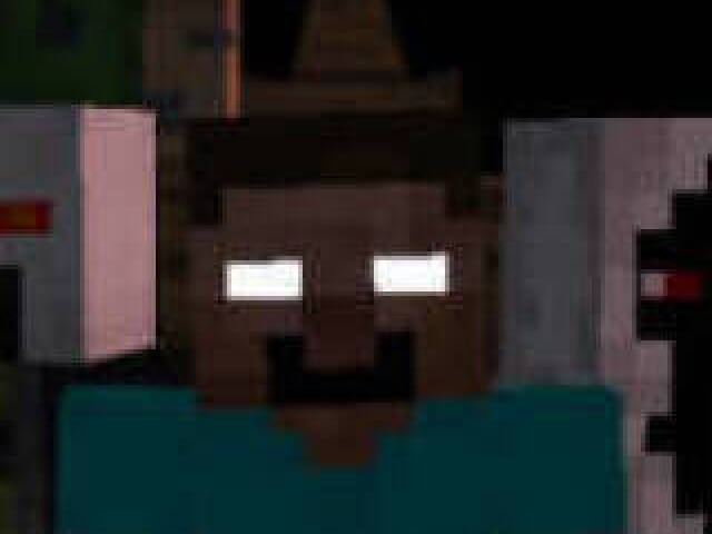 Herobrine