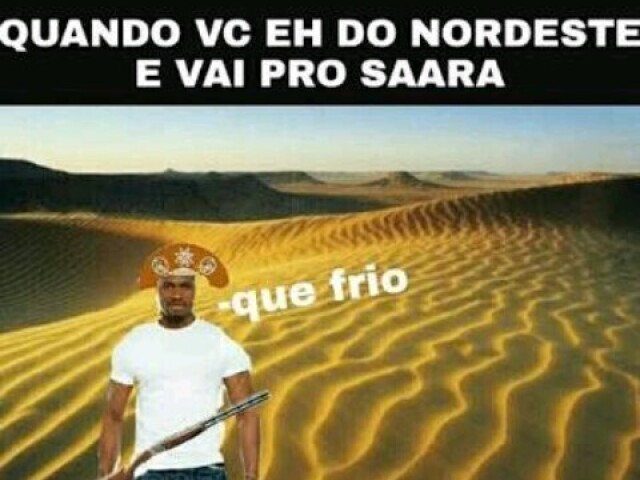 nordeste