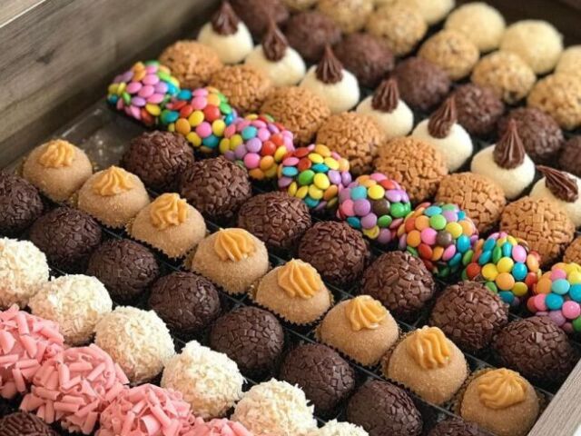 brigadeiro