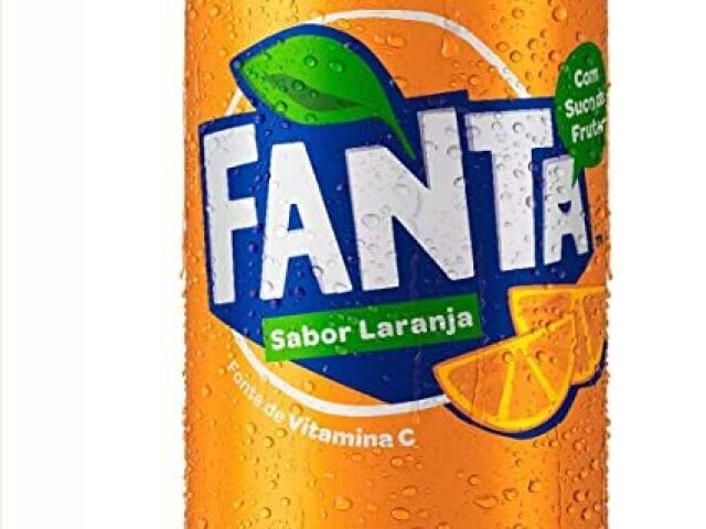 Fanta uva