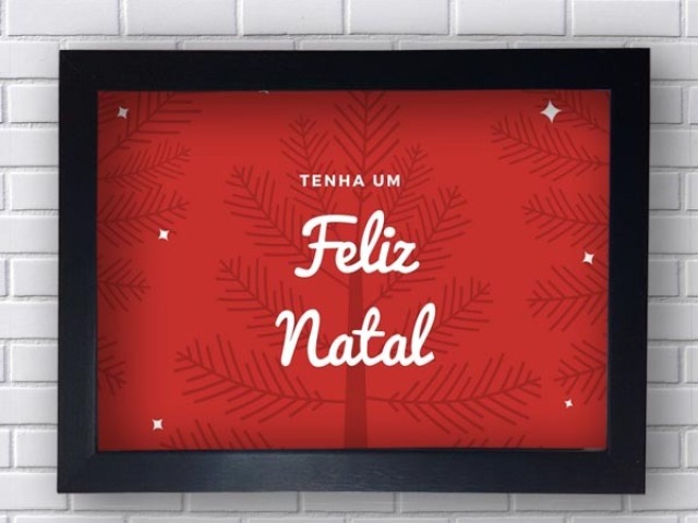 este feliz natal!