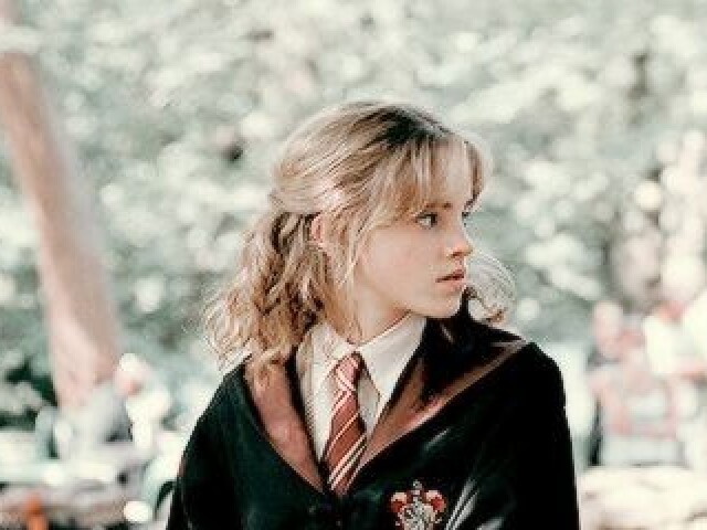 Hermione Granger