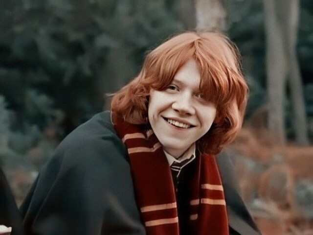 Ron Weasley