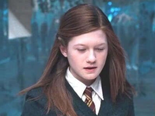 Ginny Weasley