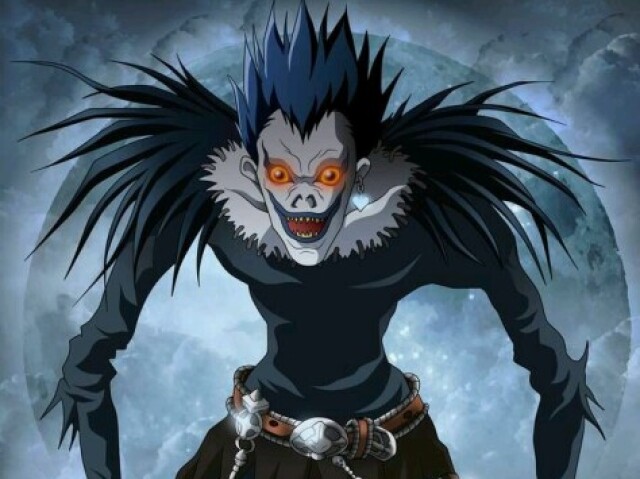 Ryuk