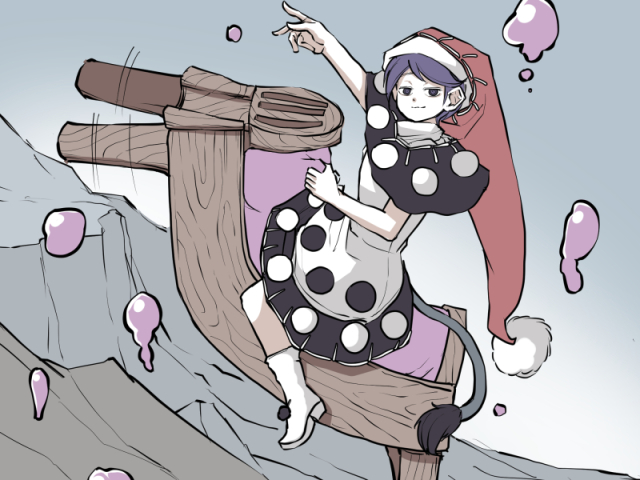 Doremy Sweet