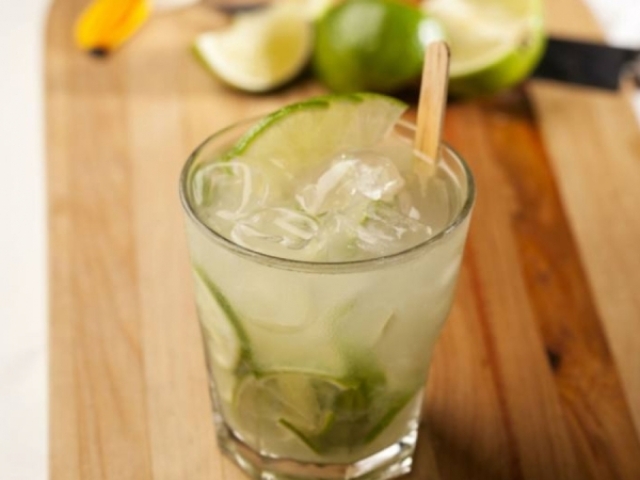 Caipirinha