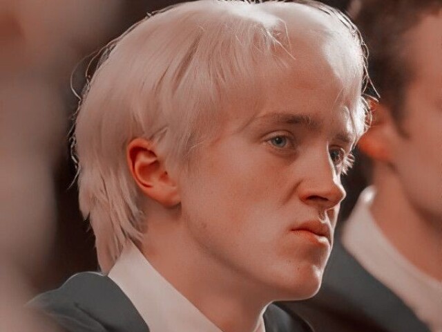 Draco Malfoy