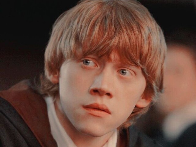 Ron Weasley