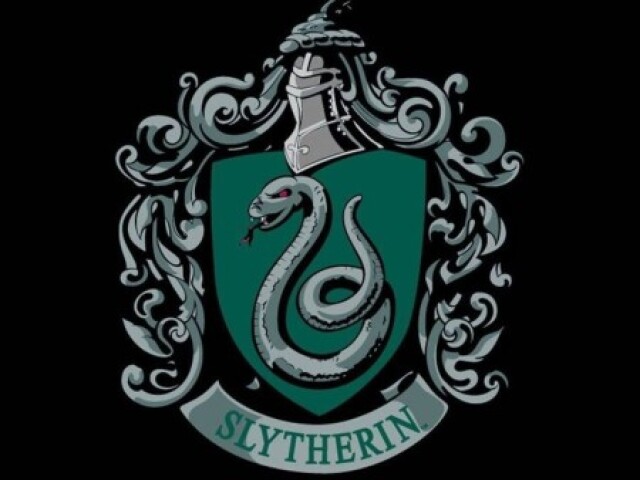 Sonserina/Slytherin