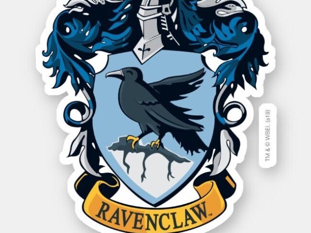 Corvinal/Ravenclaw