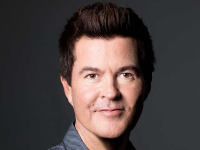 Simon Fuller