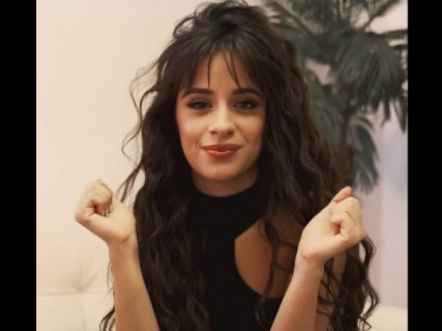 Camilla Cabello