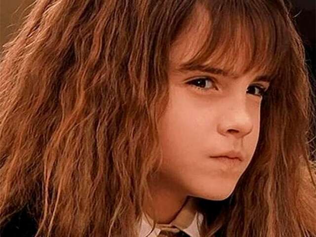 Hermione