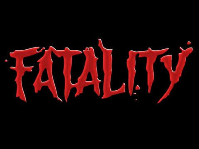 Você é o mestre do fatality