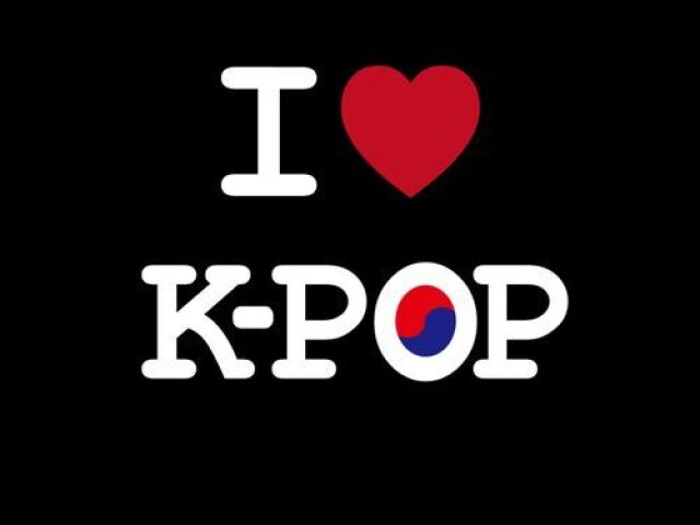 Quem são esses idols do k-pop?