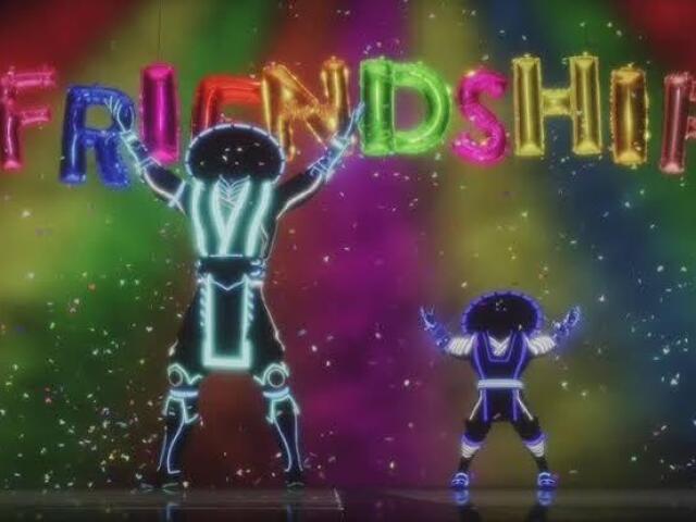 Friendship
