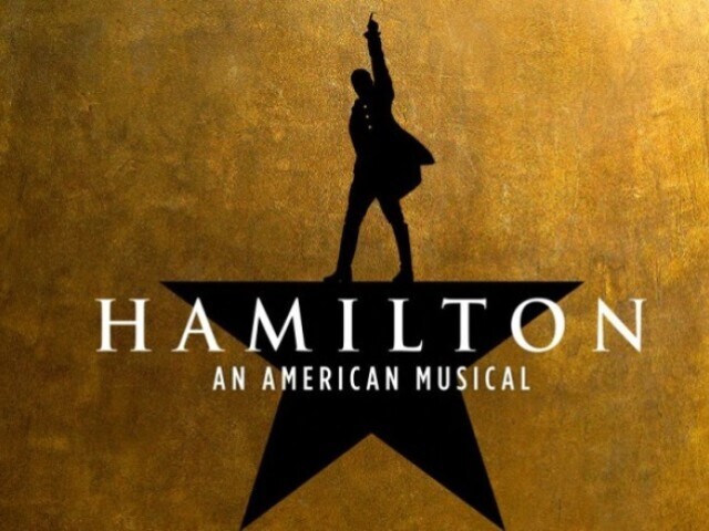 Hamilton