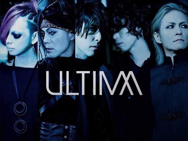 ULTIMA