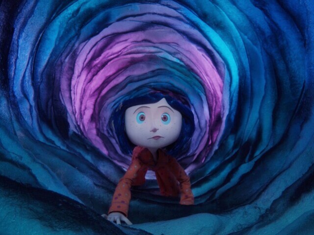 Coraline