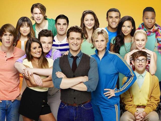 Glee