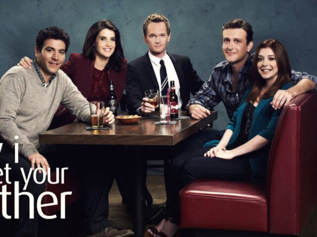 How I Met Your Mother