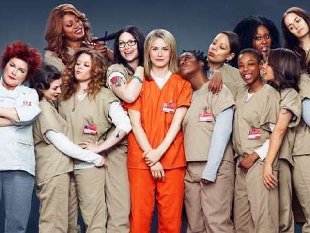 Orange Is The New Black