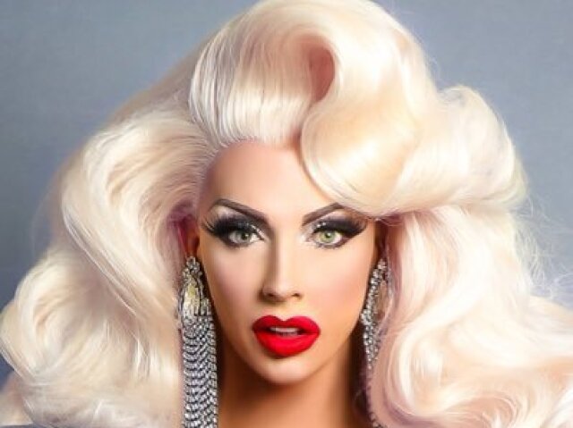 Alyssa Edwards