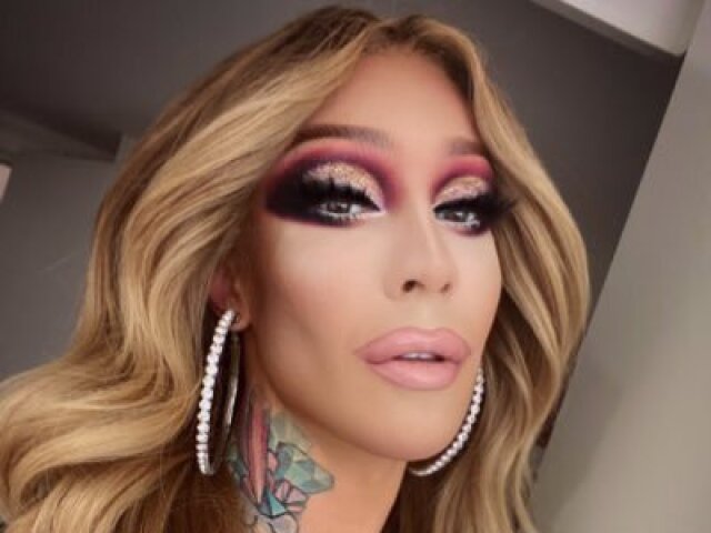 Kameron Michaels