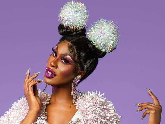 Shea Coulee