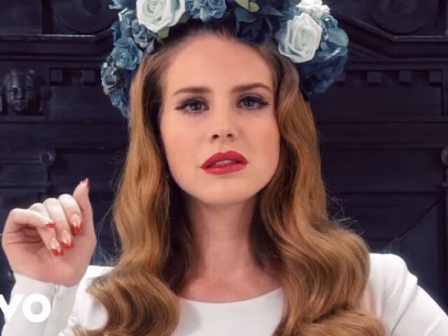 Lana Del Rey