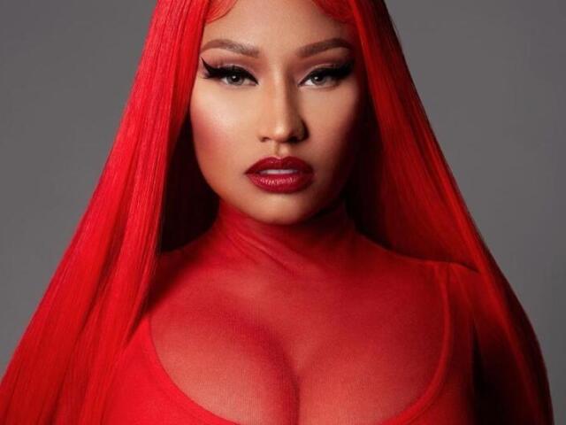 Nicky Minaj