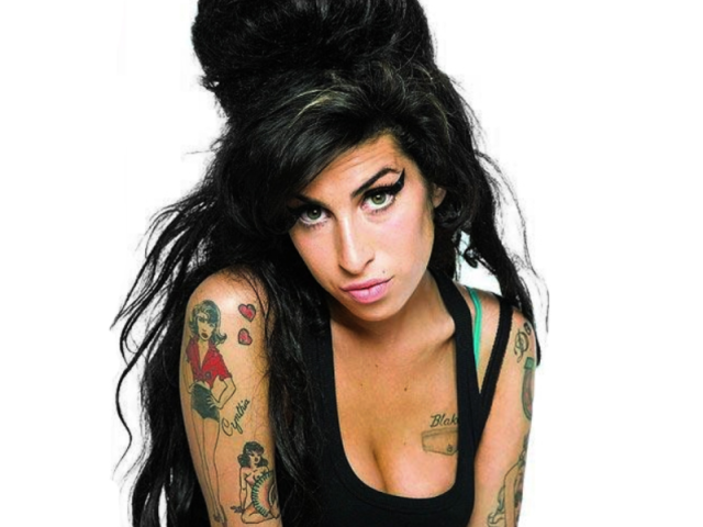 Amy Winehouse