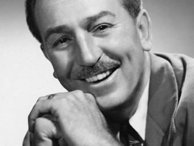 Walt Disney